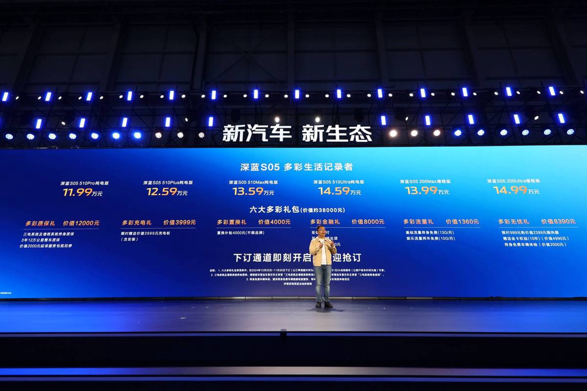 购车新手指南:轻松选择心仪新车